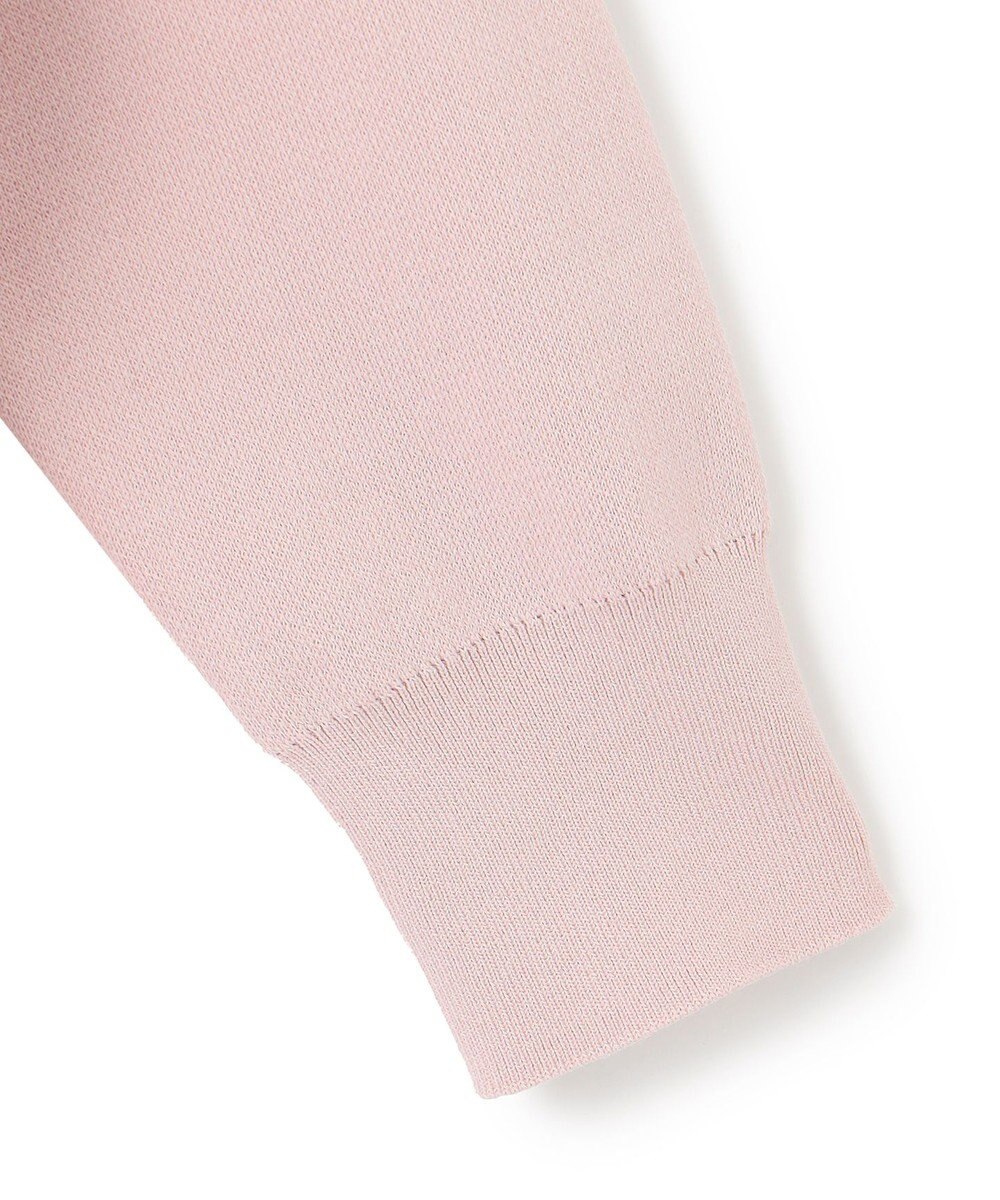 ICB 【洗える】ナンバリングカラーニット  プルオーバー 