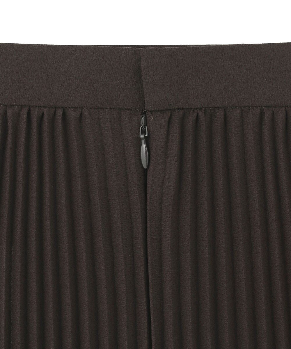 BEIGE， BOUIN / プリーツスカート 