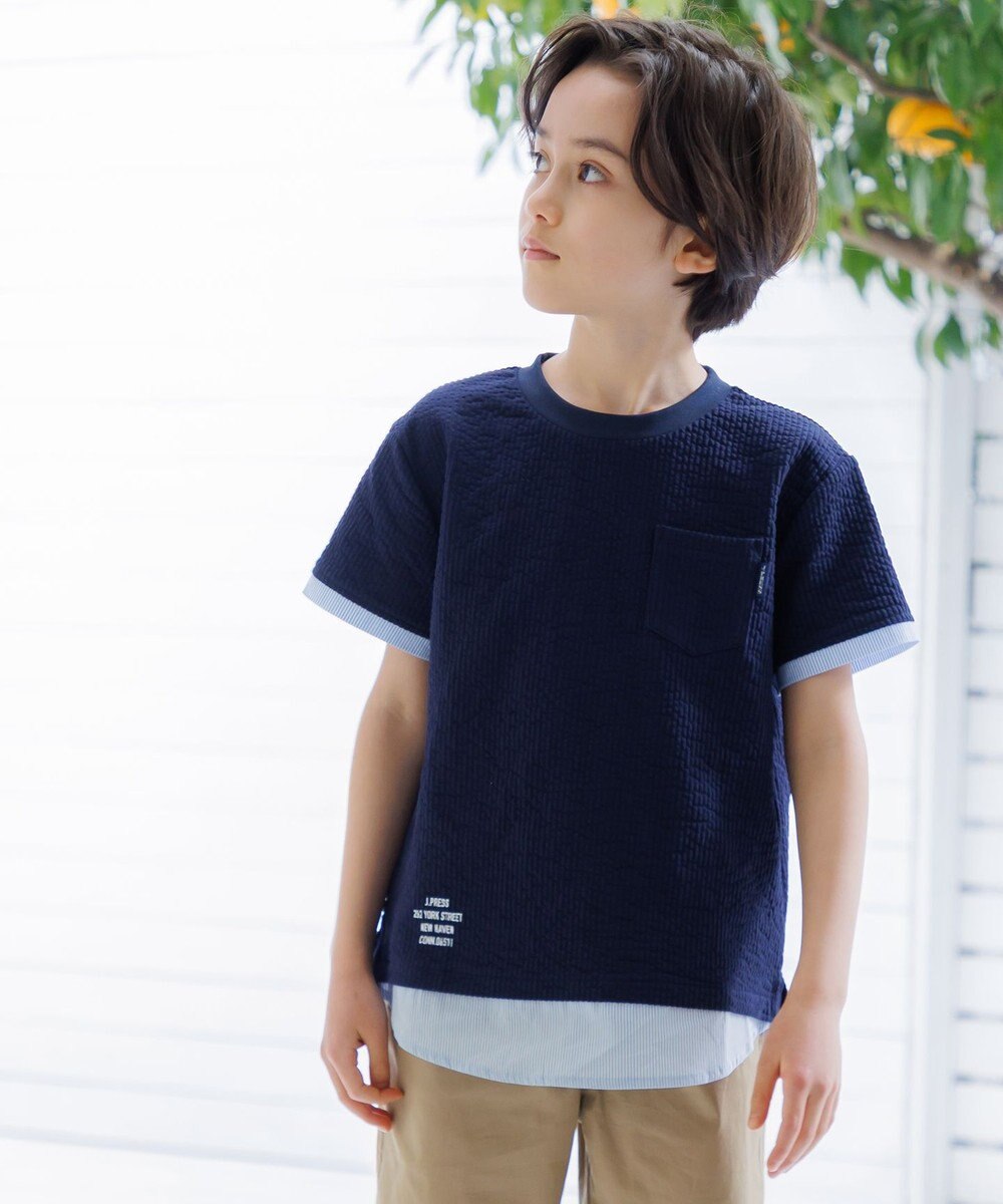 J.PRESS KIDS 【100-130cm】 サッカージャージ 
