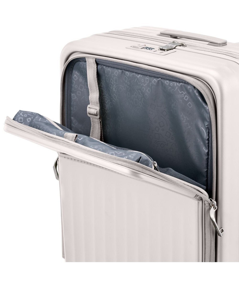 Samsonite アメリカンツーリスター スーツケース 106L(/121L) トラント スピナー68 TRANTO 