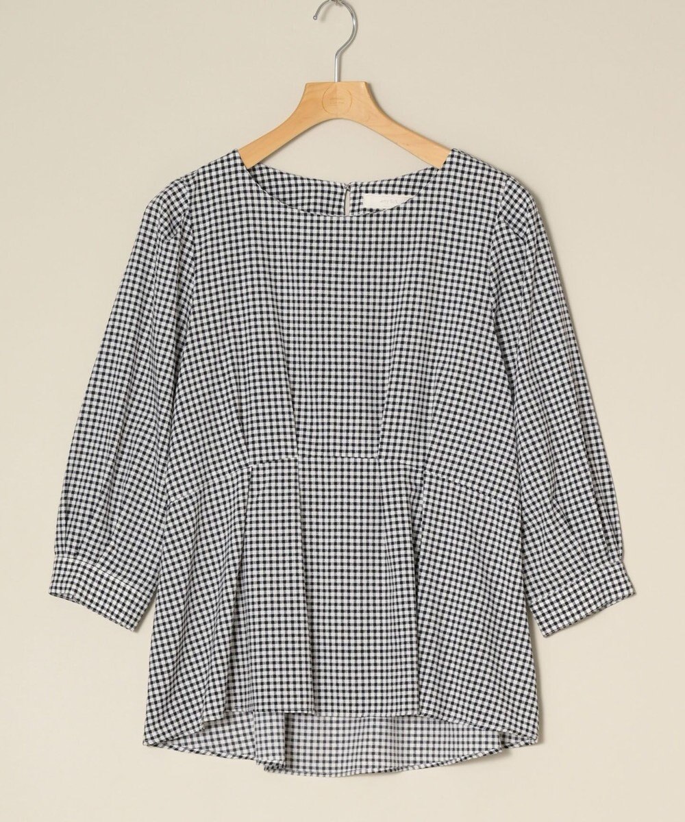 ONWARD Reuse Park 【any SiS】ブラウス春夏 