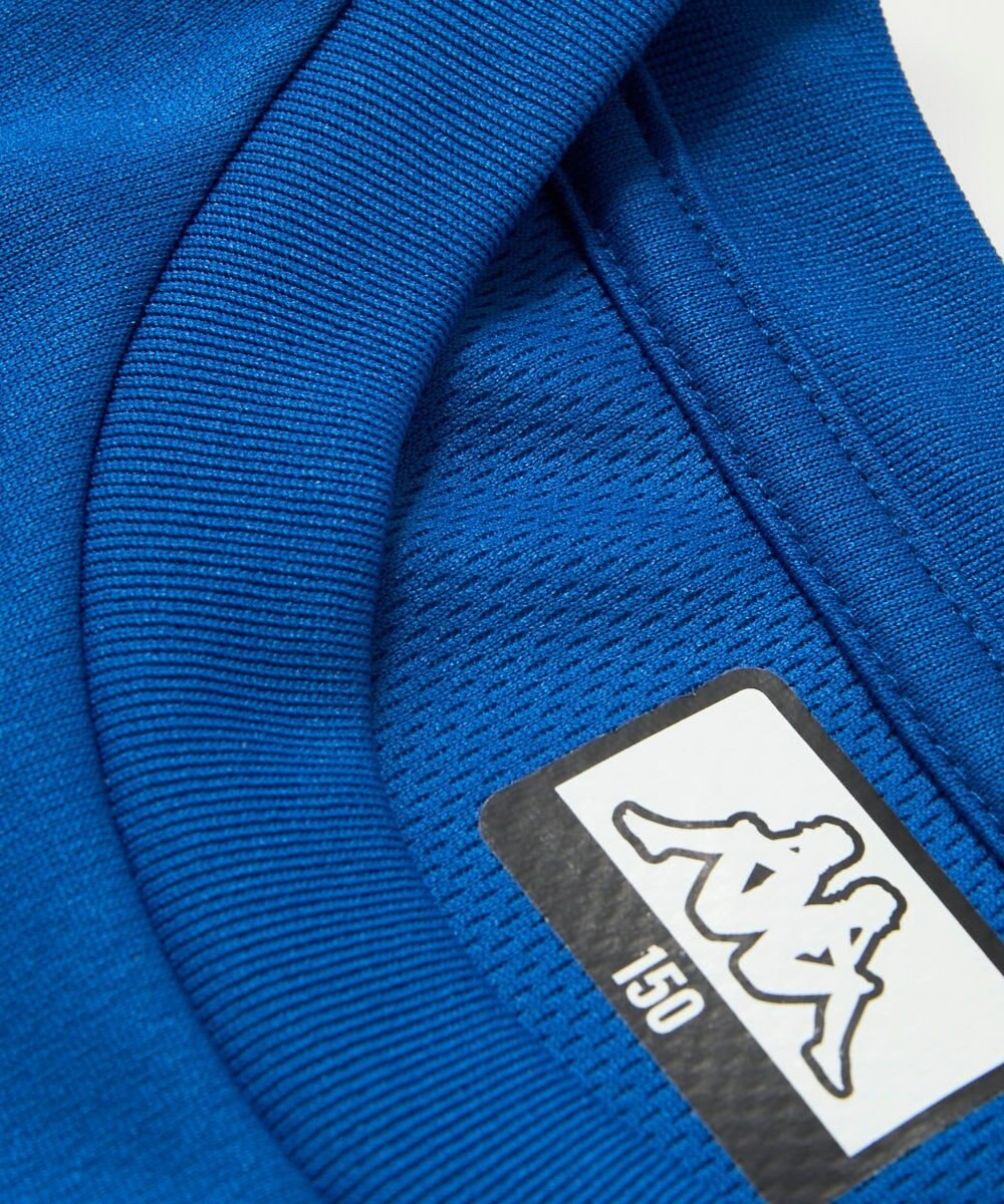 OP／FILA 【Kappa】ＯＭＩＮＩプリントTシャツ 