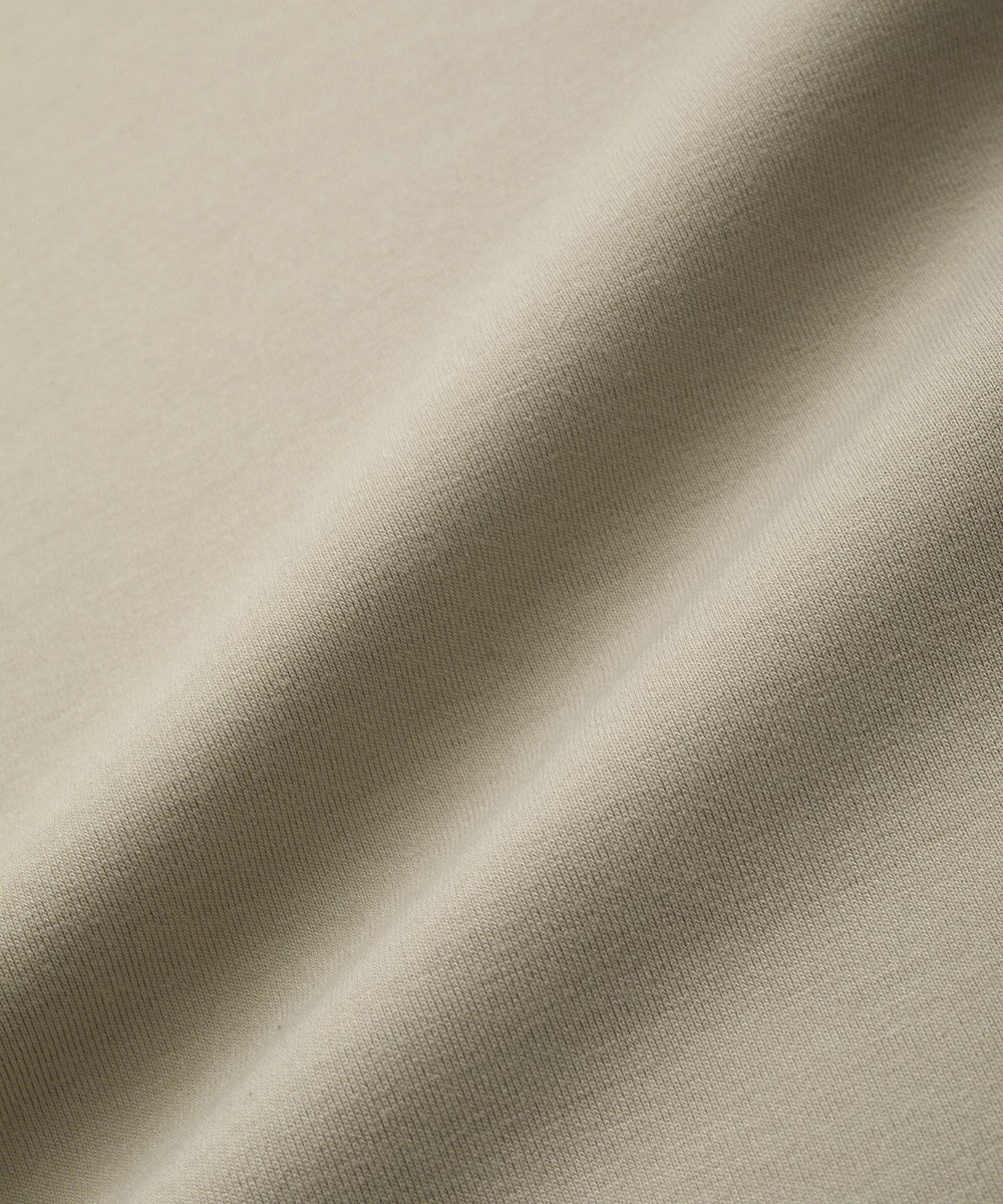 AMERICAN HOLIC ハイネックリブポンチプルオーバー 