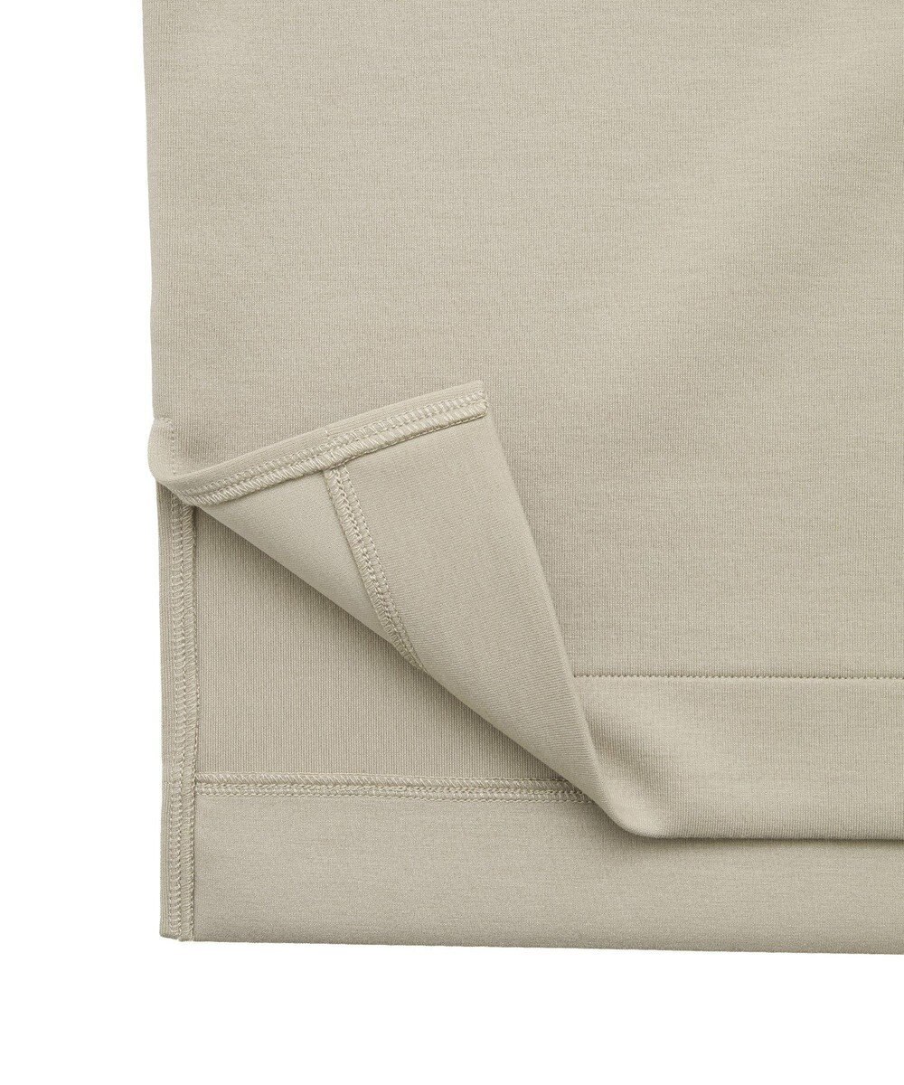 AMERICAN HOLIC ハイネックリブポンチプルオーバー 