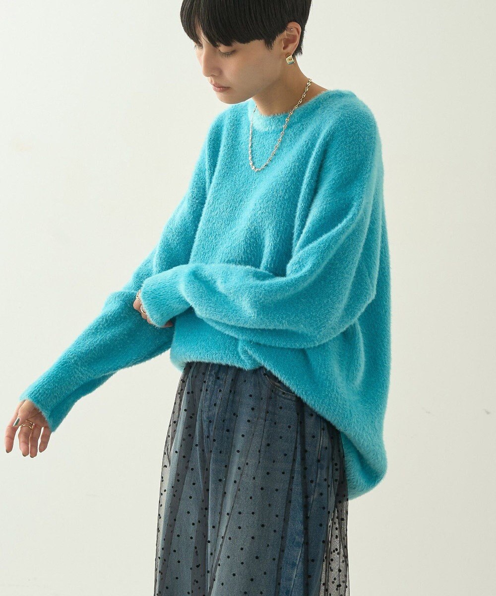 AMERICAN HOLIC フェアリーニットプルオーバー 