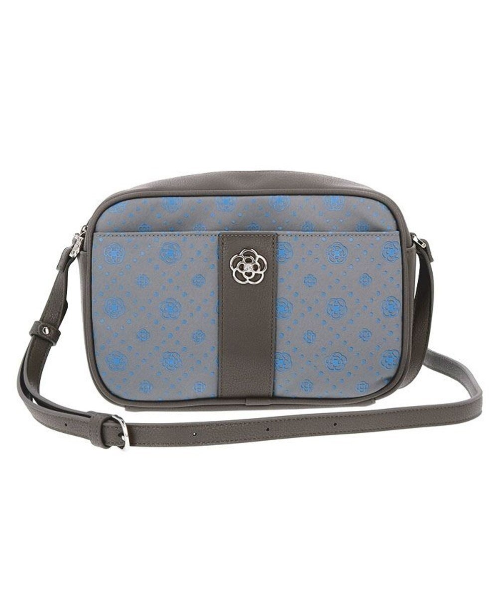 CLATHAS フローラ ショルダーバッグ 