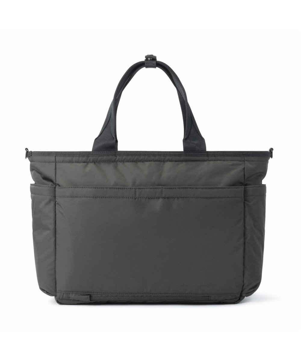 ZERO HALLIBURTON DICROS SOLOシリーズ ロッカートート 横 ZHG-B DS 85002 