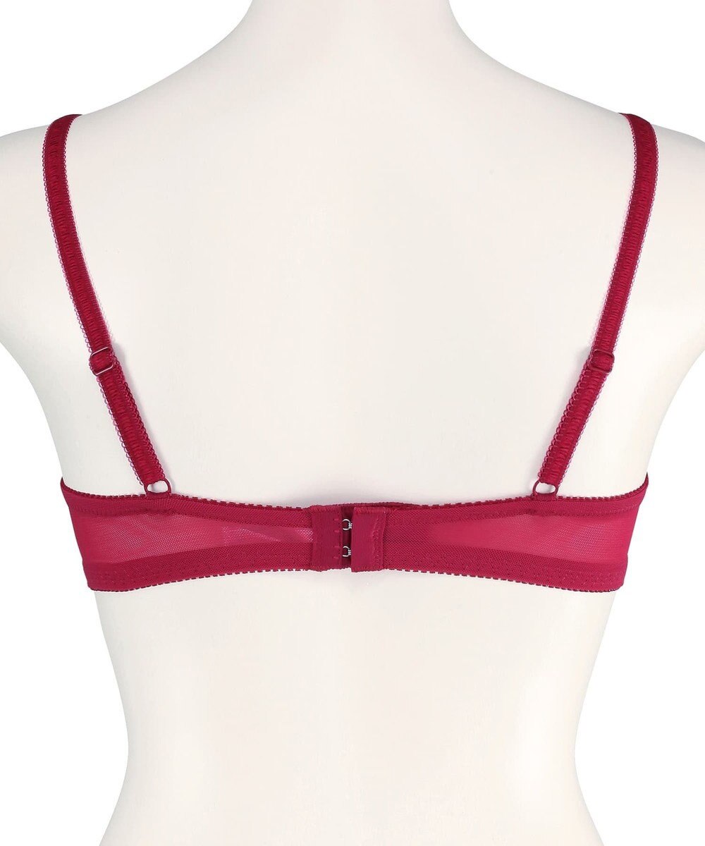 San-ai Resort（三愛水着楽園） エレガントコレクション【2409】単品ブラBCDカップ 【northerly】 