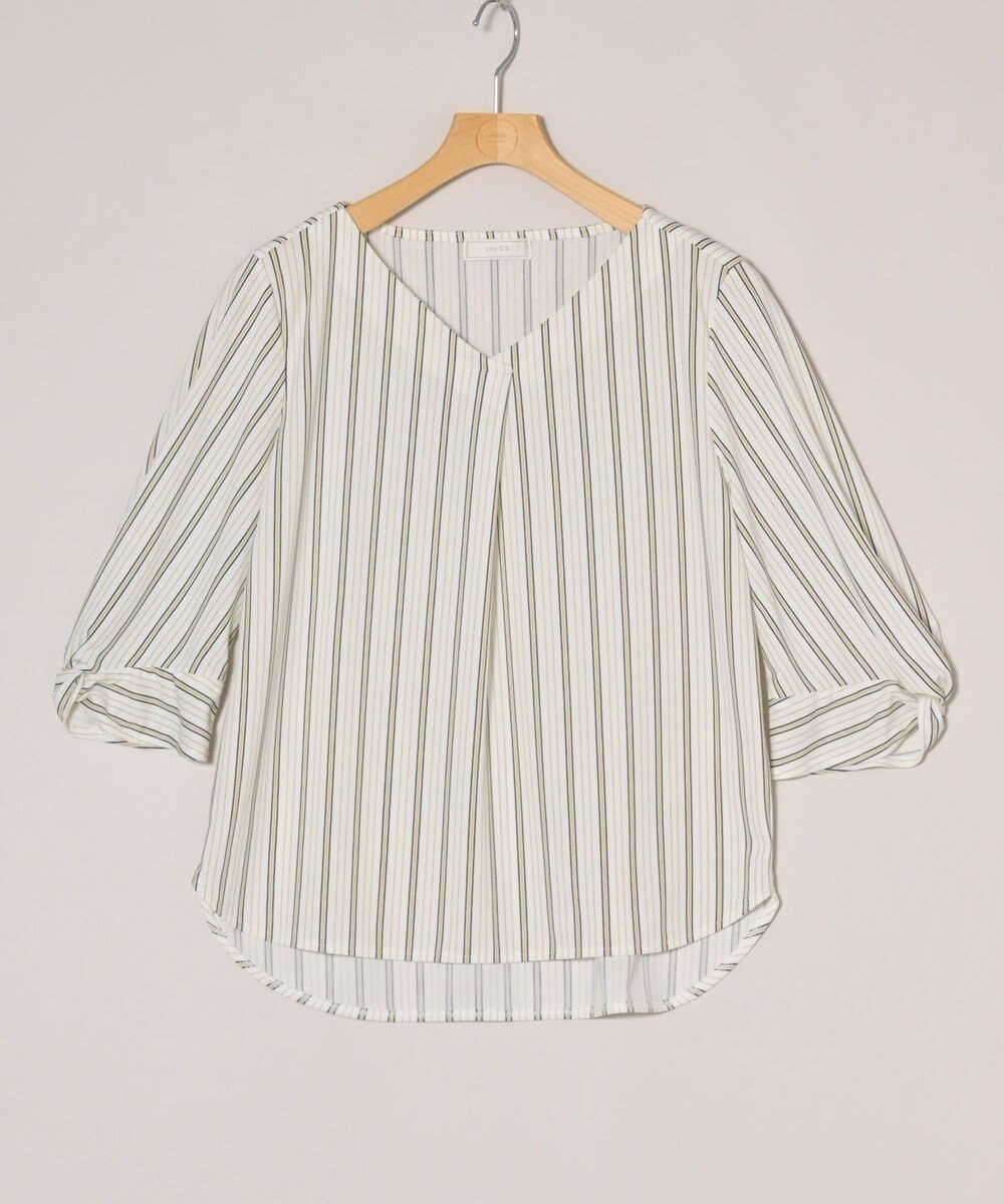 ONWARD Reuse Park 【any SiS】カットソー春夏 