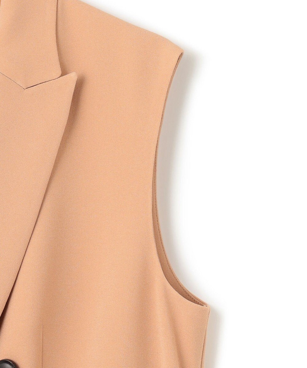 BEIGE， CINDY / ジレ 