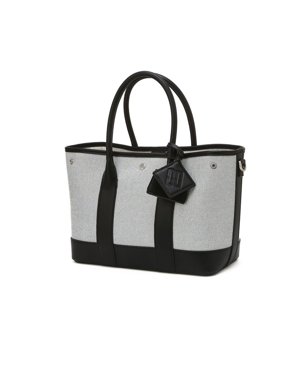 DAKS キャンバスゴルフトートバッグ 