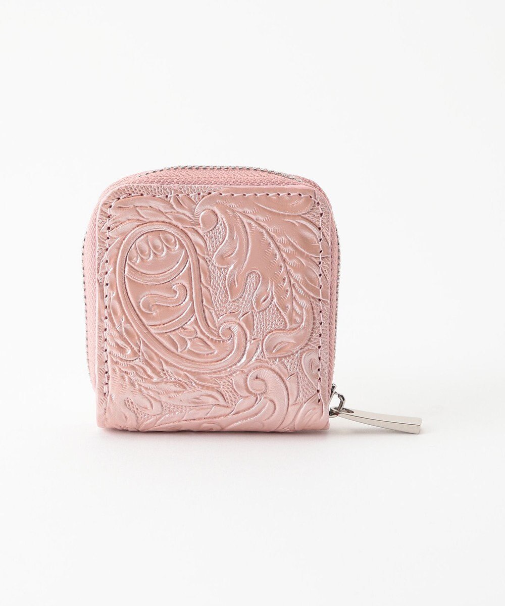 GRACE CONTINENTAL Coin Case TH 