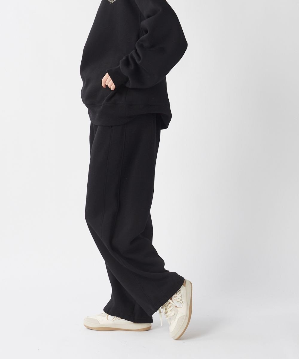 OP／FILA 【Kappa】ウェルネスデザイン ユニセックススウェットパンツ 