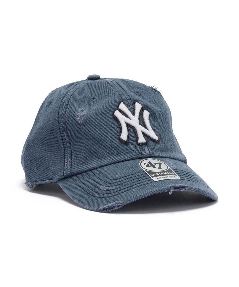 WEGO ＇47　CLEAN　UP　MLB　WELL　WORN 