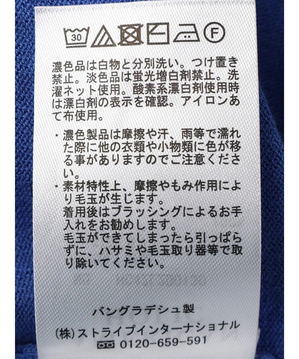 AMERICAN HOLIC 袖ボリュームショートニットカーディガン 