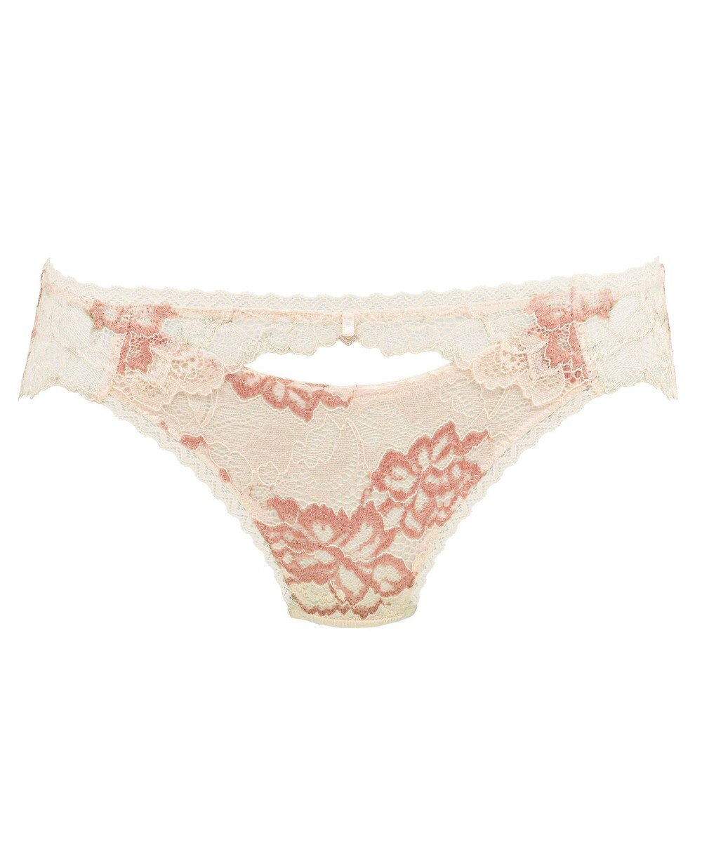 BRADELIS New York 【BRADELIS New York】ウェンディスタイルパンティ24S2 