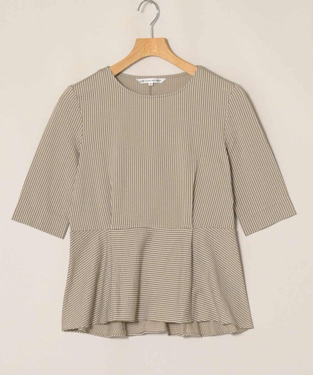 ONWARD Reuse Park 【23区】カットソー春夏 
