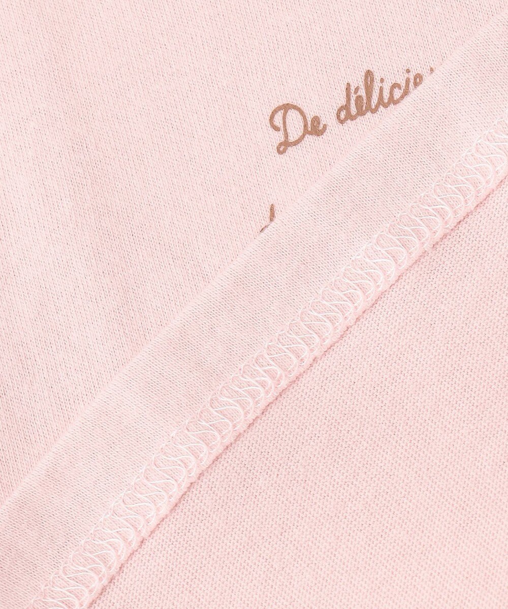 ANY KIDS 【チェリーベリーシリーズ】フルーツジャム 長袖 Tシャツ 