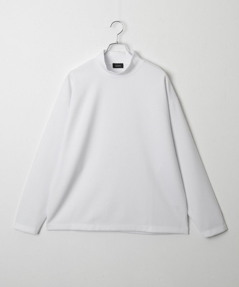 WEGO 【2点SET】フェイクスウェードアンサンブルプルオーバー 