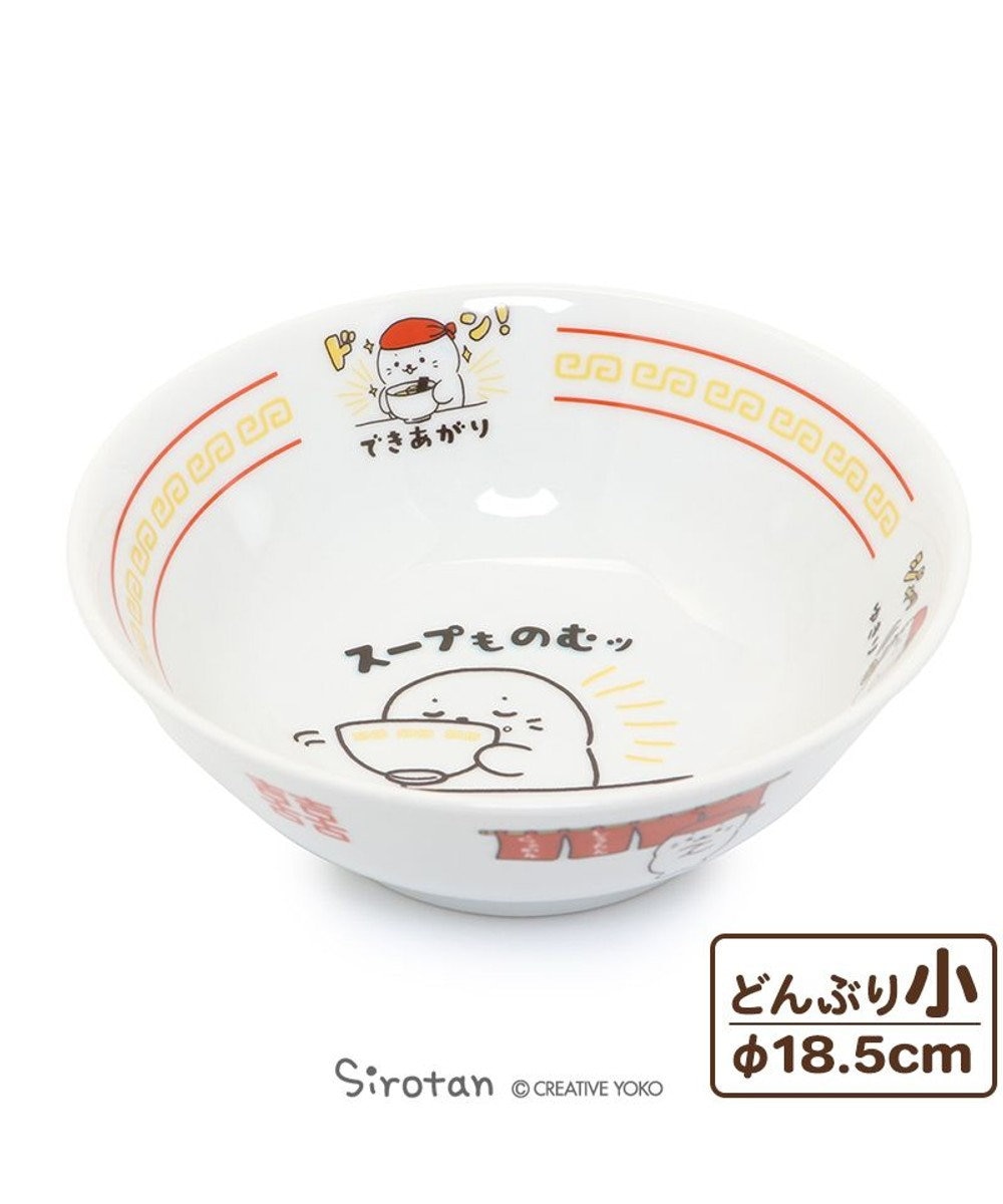 しろたん 中華食器 ラーメンどんぶり スープものむッ柄 径18 5cm 小 単品 日本製 磁器あざらし アザラシ グッズ かわいい キャラクター ラーメン鉢 丼ぶり 食器 ラーメン マザーガーデン Mother Garden ファッション通販 公式通販 オンワード クローゼット しろたん 中華食器 ラーメンどんぶり スープものむッ柄 径18 5cm 小 単品 日本製 磁器あざらし アザラシ グッズ かわいい キャラクター ラーメン鉢 丼ぶり 食器 ラーメン マザーガーデン Mother Garden ファッション通販 公式通販 オンワード クローゼット