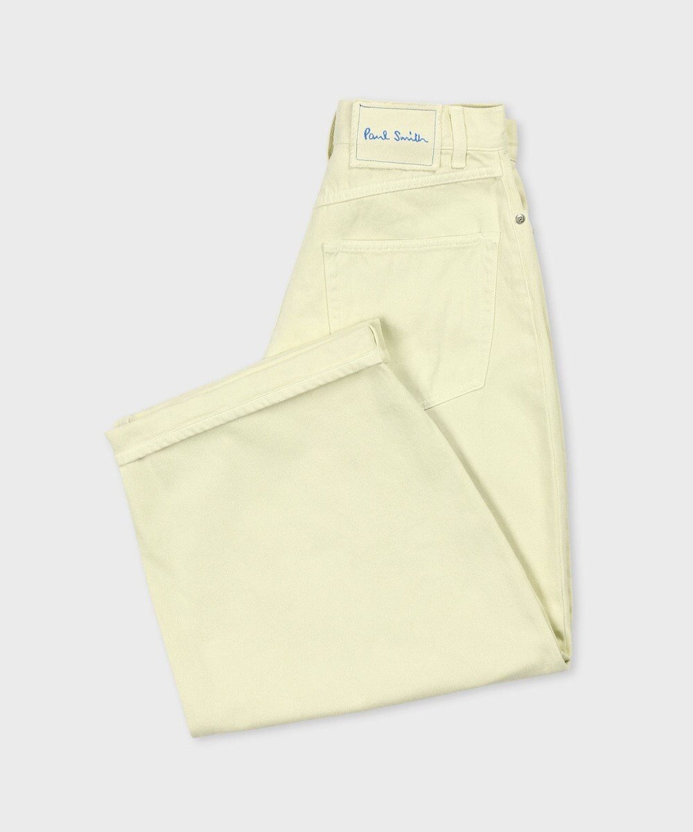 Paul Smith バレルレッグ デニム 