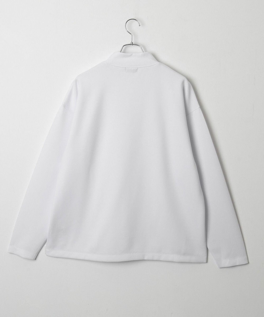 WEGO 【2点SET】フェイクスウェードアンサンブルプルオーバー 