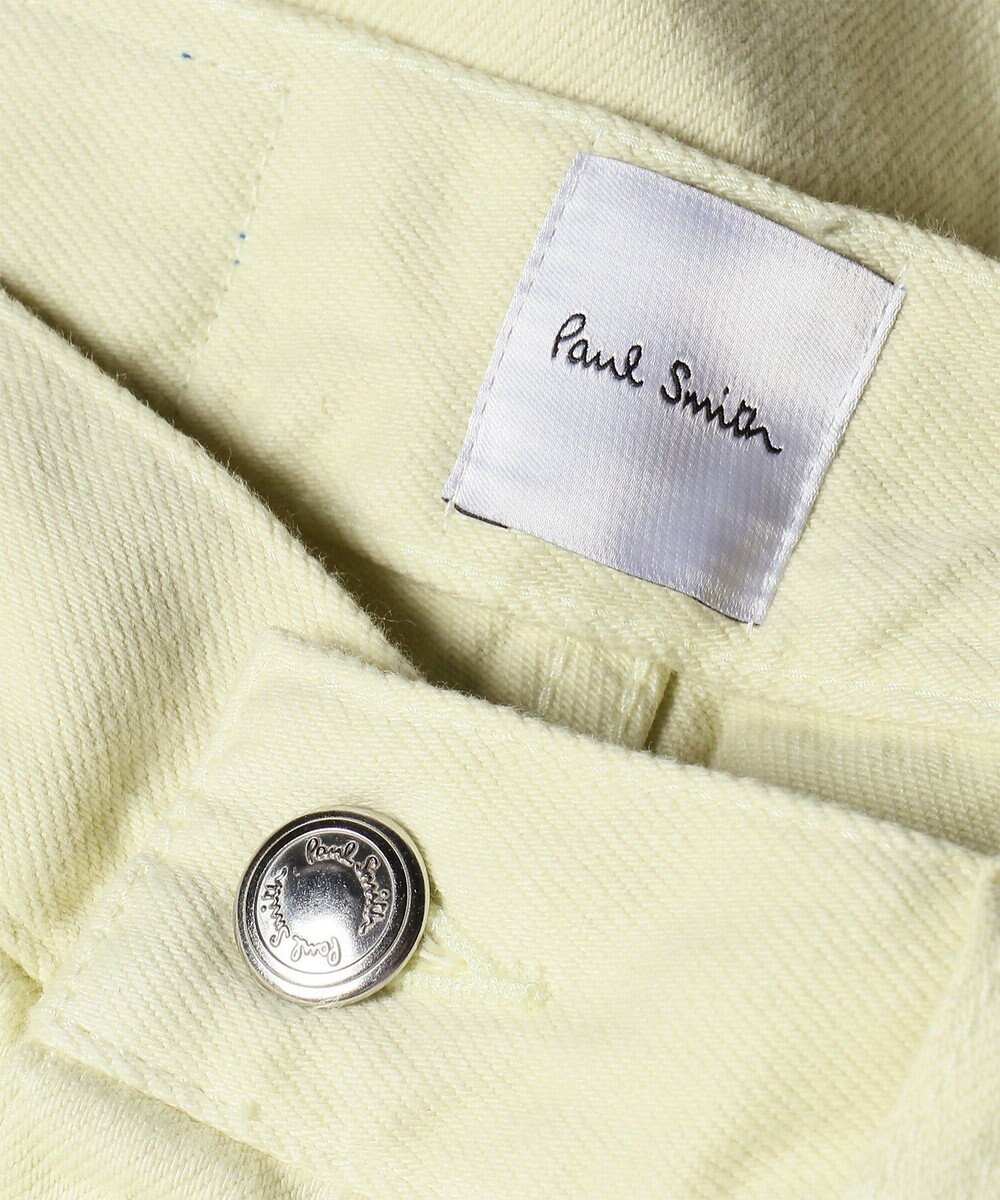 Paul Smith バレルレッグ デニム 