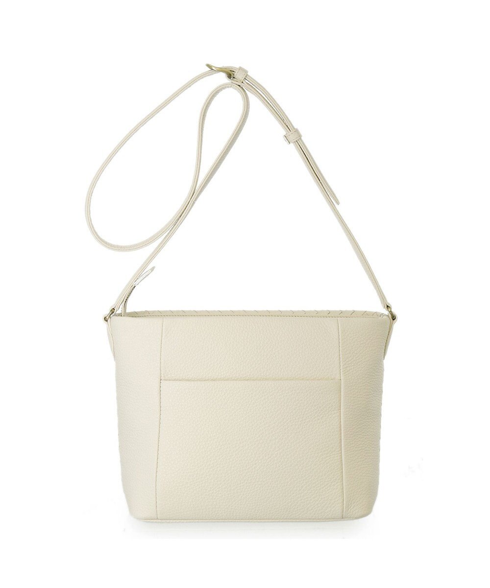 IBIZA マノ　ショルダーバッグ 