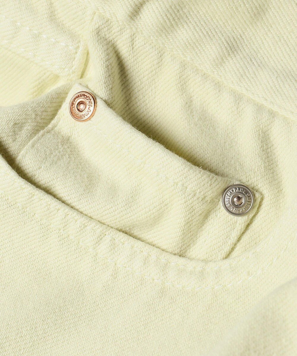 Paul Smith バレルレッグ デニム 