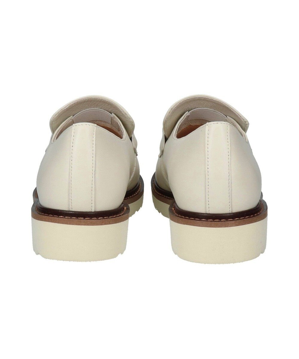 Bridget Birkin 【PARADIS COULEUR】メタルチェーンローファー 