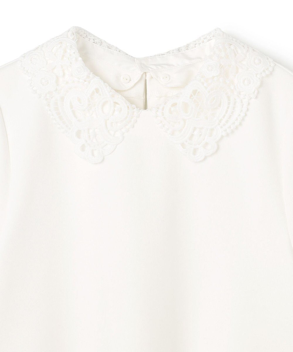 TOCCA 【星風まどかさん着用】SWEET CHANTILLY トップス 