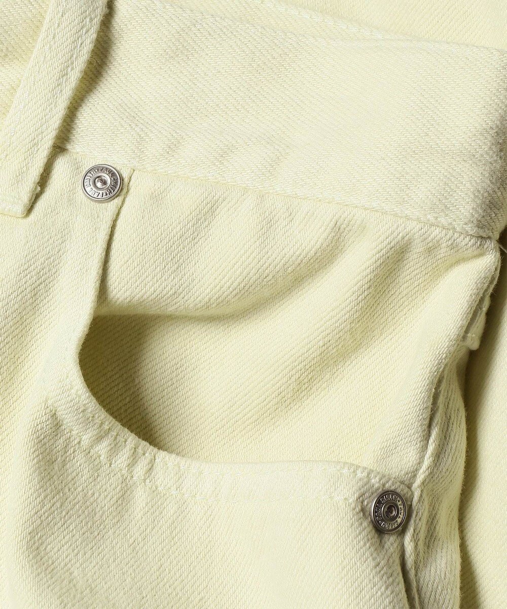Paul Smith バレルレッグ デニム 