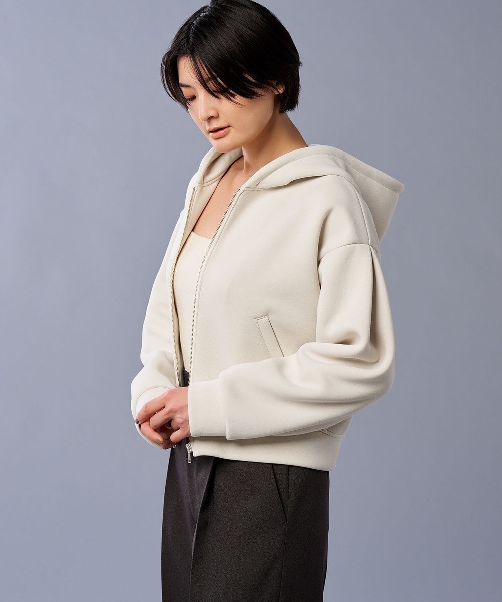 uncrave 【UVカット・吸水速乾】ダンボール フーディー（uncrave STANDARD） 