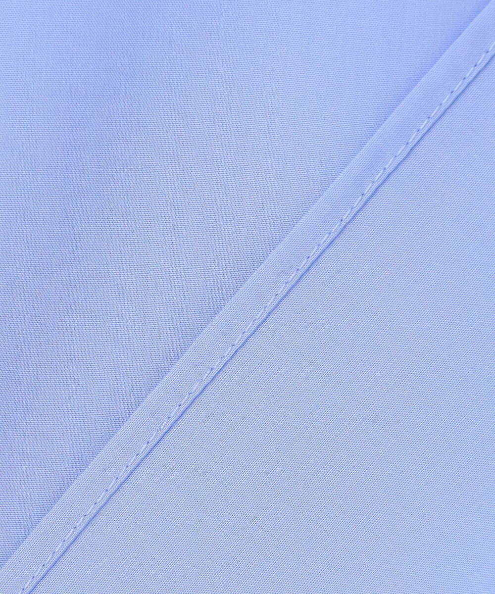 ANY 【接触冷感/UVカット/抗菌防臭/速乾】エニイファンクション パフスリーブブラウス 