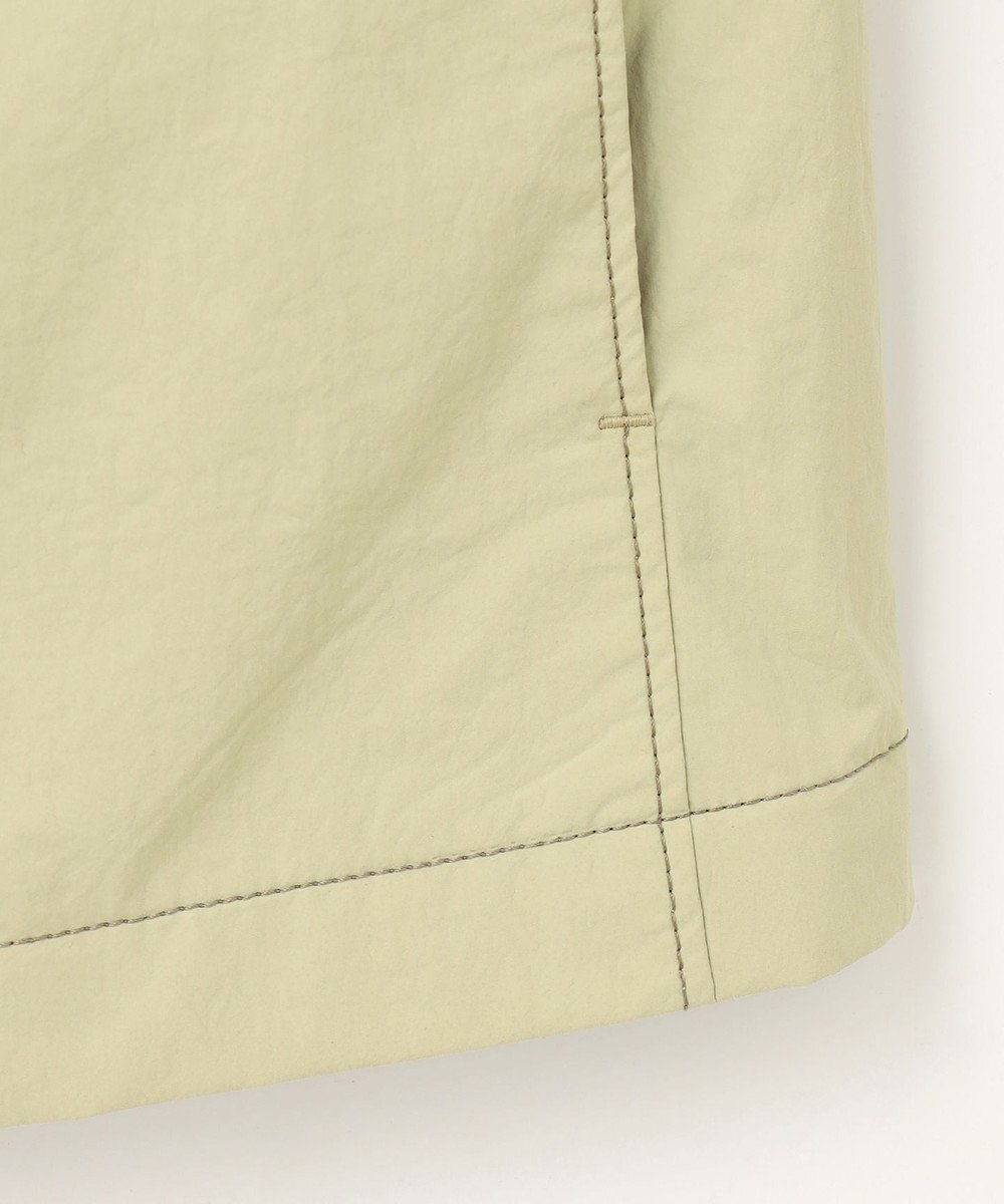 JOSEPH ABBOUD 【軽量/ECO撥水】ナイロンワッシャー ジャケット 