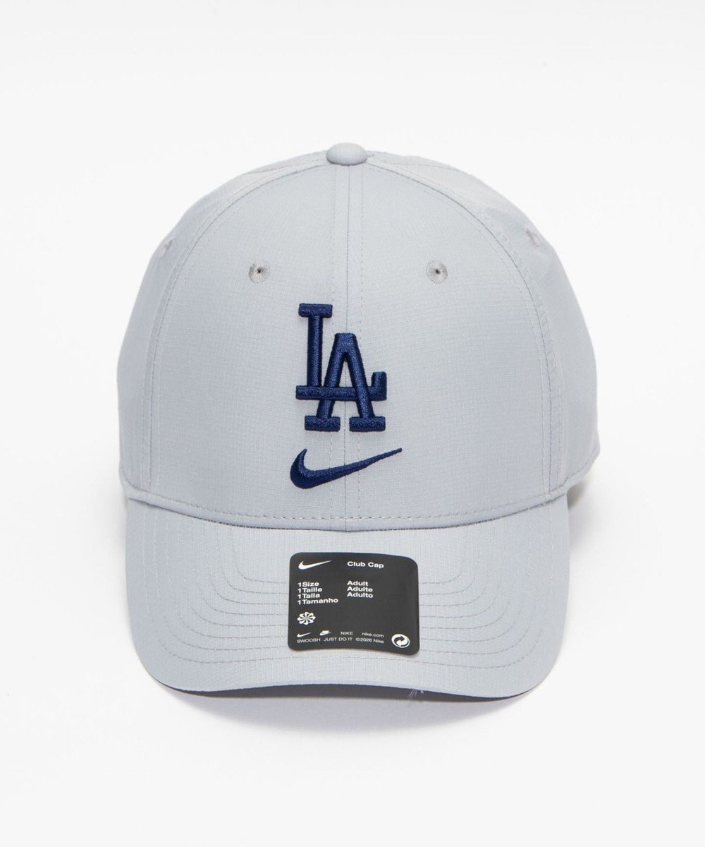 WEGO NIKE　PRIMETIME　CLUB　STRUCTURED　CAP 
