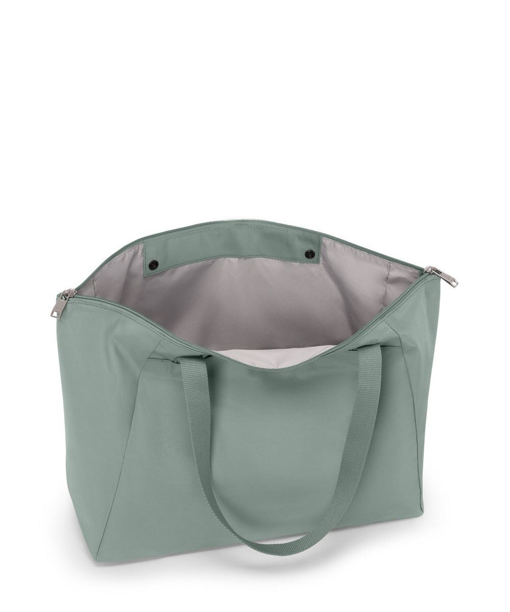 TUMI VOYAGEUR ジャスト・イン・ケース・ミディアム・トート 