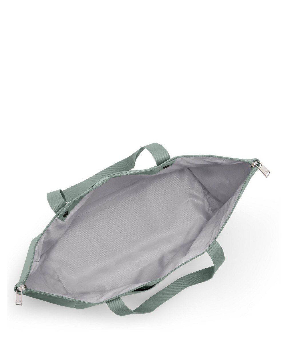 TUMI VOYAGEUR ジャスト・イン・ケース・ミディアム・トート 