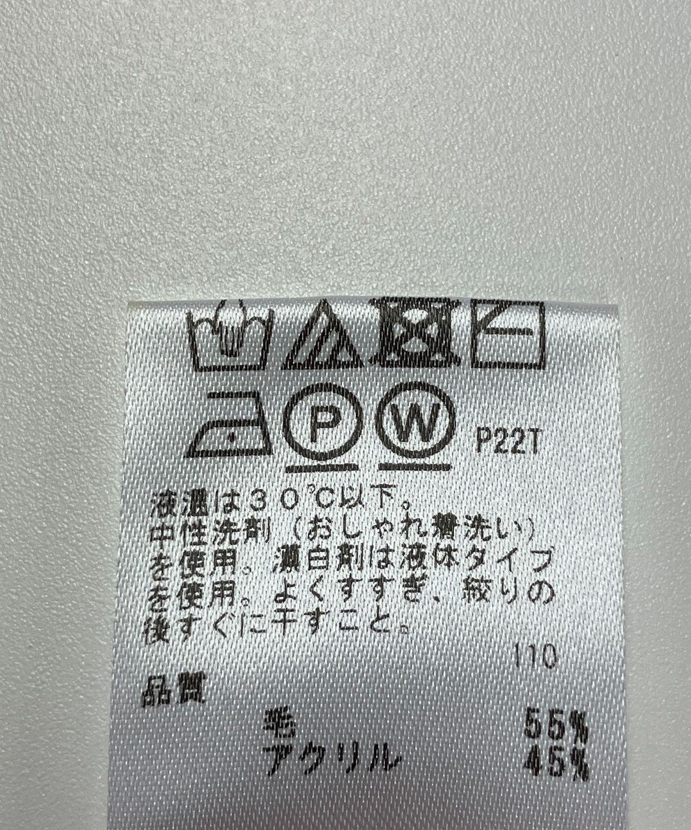 ONWARD Reuse Park 【any SiS】ニット秋冬 