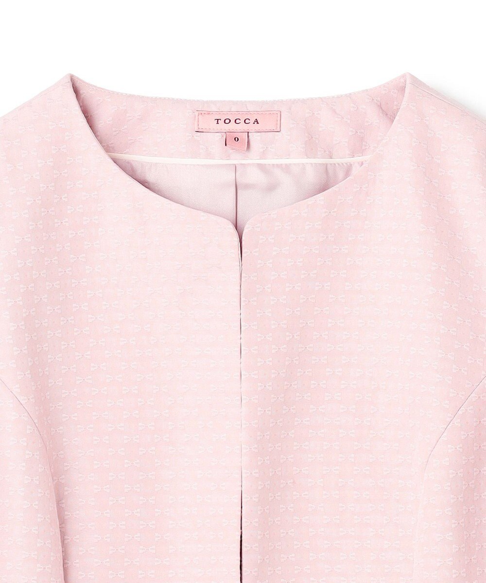 TOCCA BUTTERFLIES UTOPIA ジャケット 