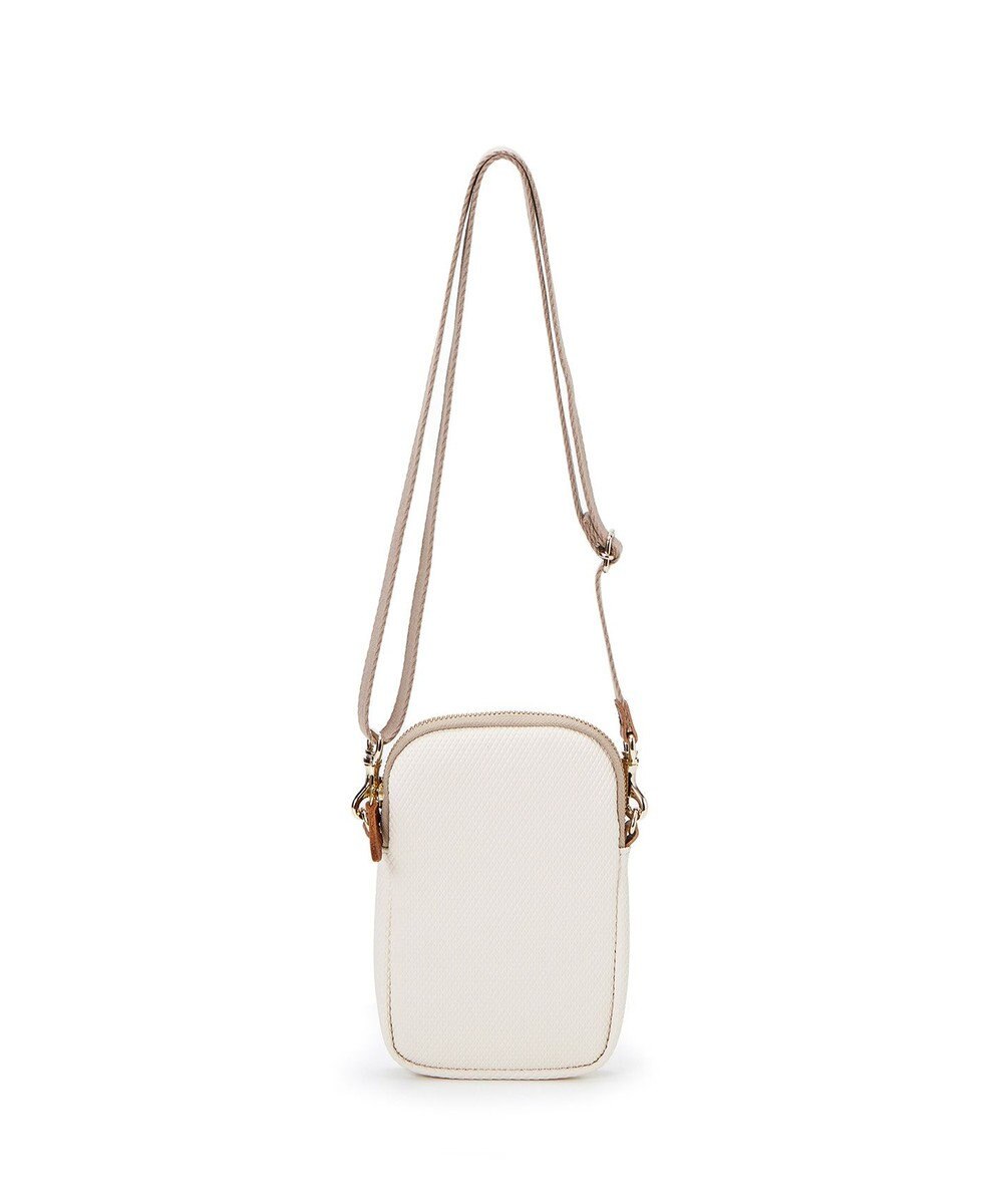 TOPKAPI 【Breath TOPKAPI】RHOMBUS/ランバス サコシュ スマホバッグ 