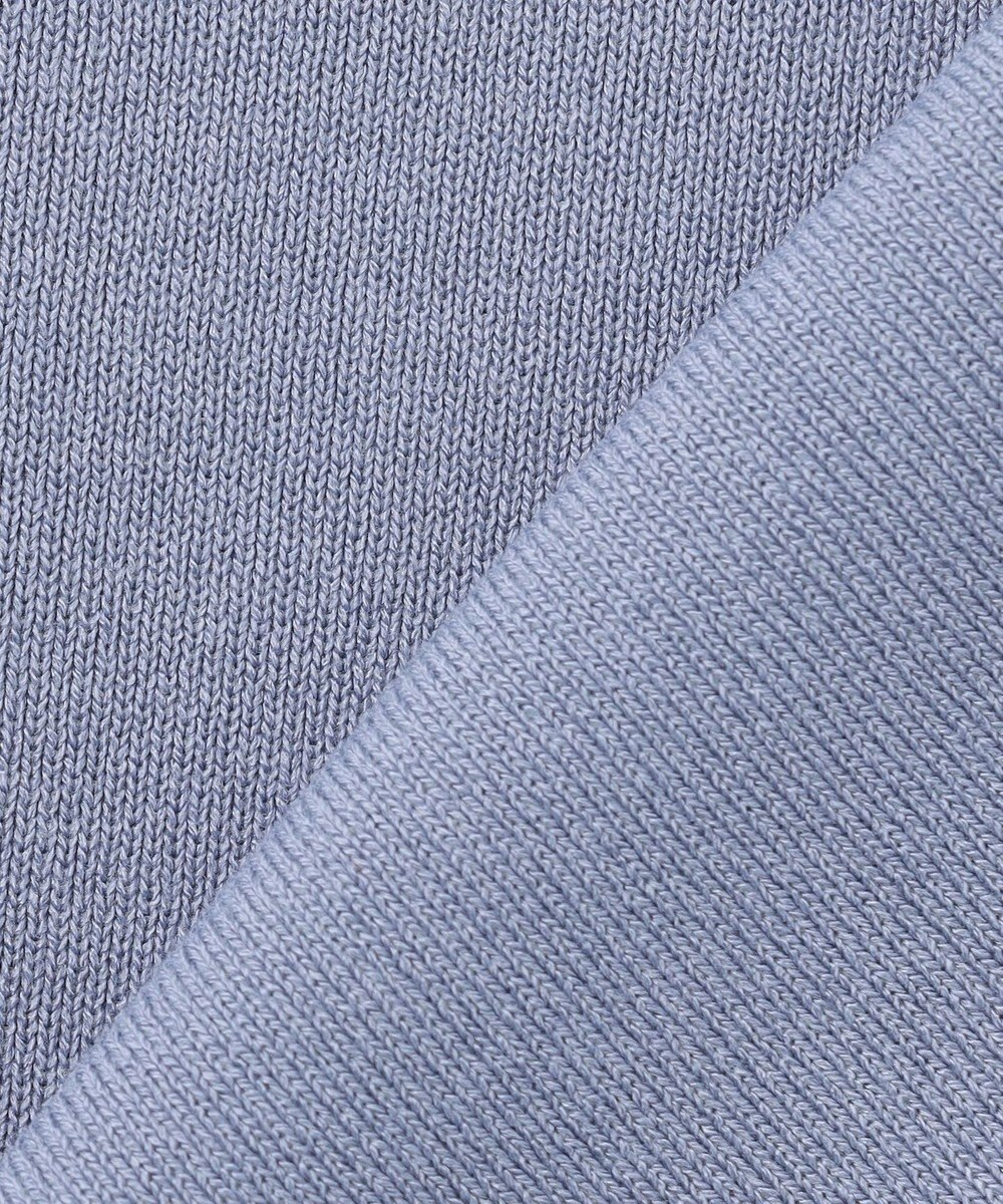 ANY SIS 【好印象企画】ニット セットアップ 