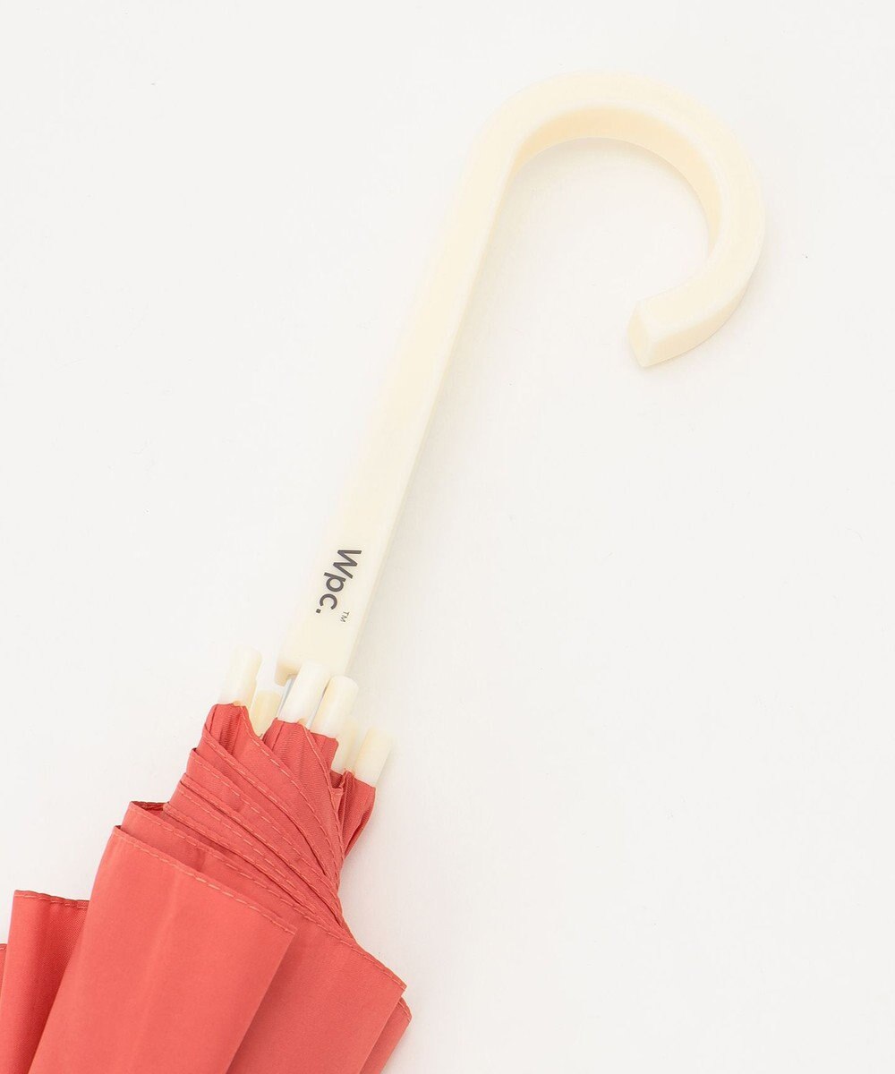 ANY SIS 【WEB限定】Plantica×Wpc.コラボ フラワー 長傘 