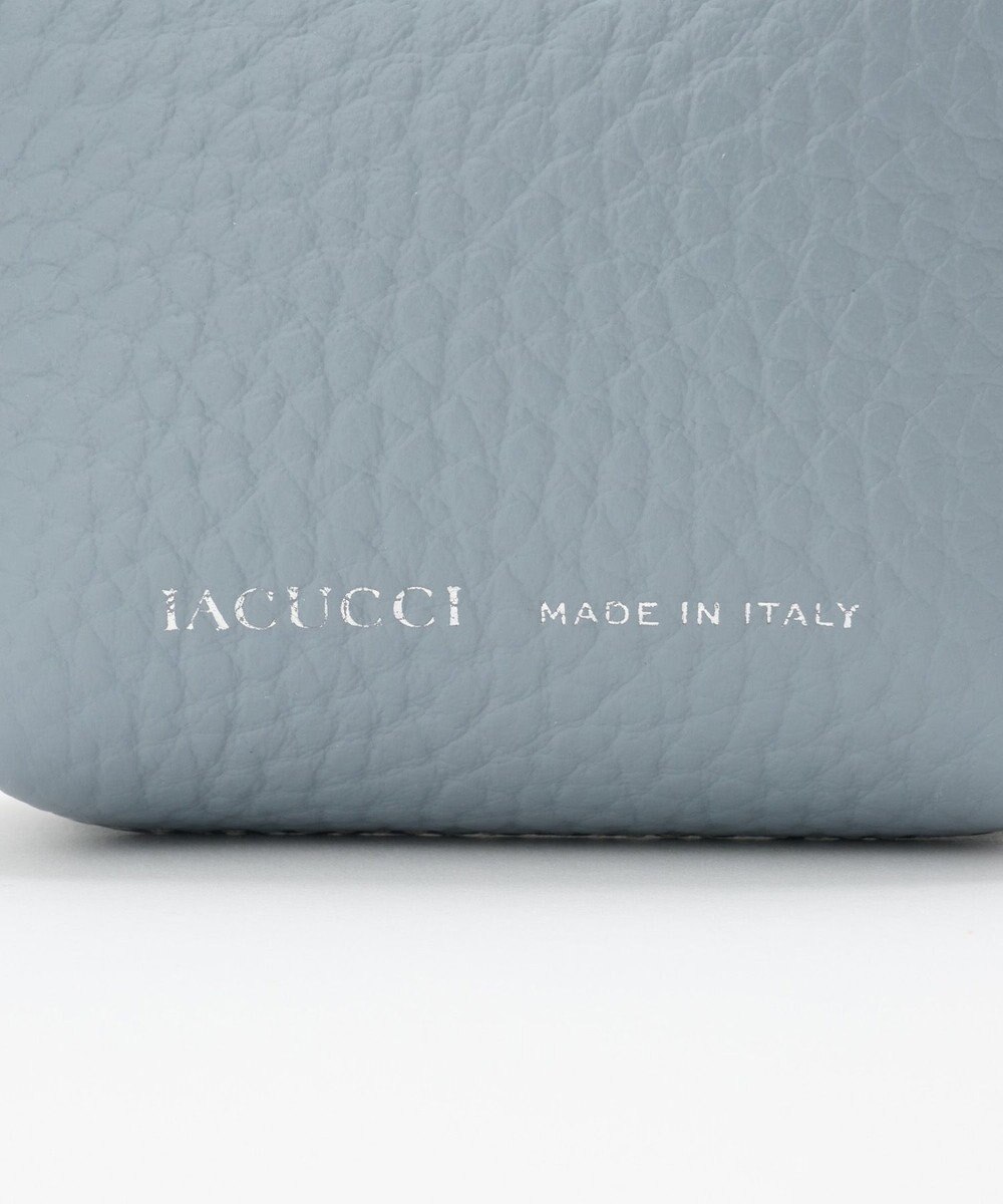 IACUCCI  ラーナ ミニチャーム ALCE 