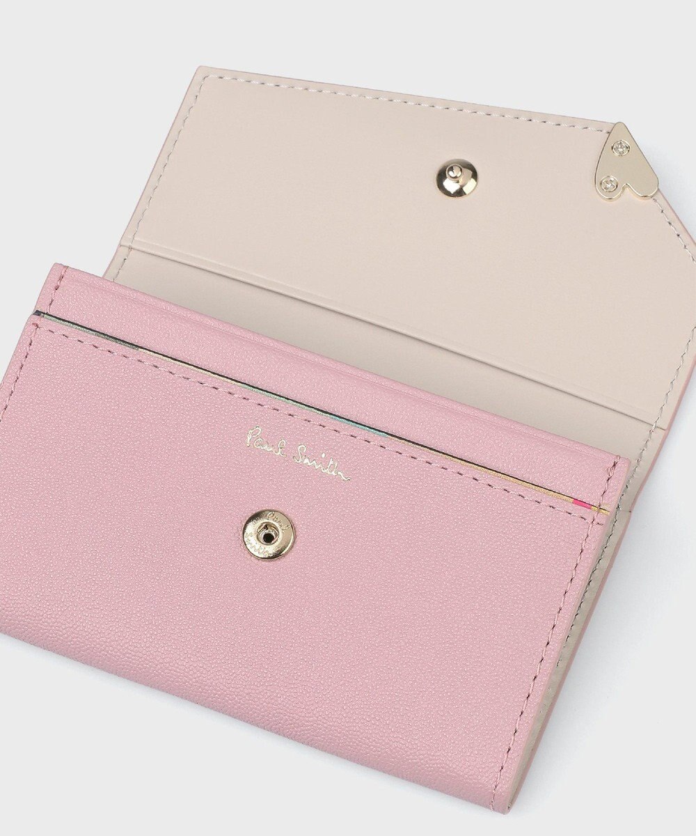 Paul Smith ラブレター 名刺入れ 