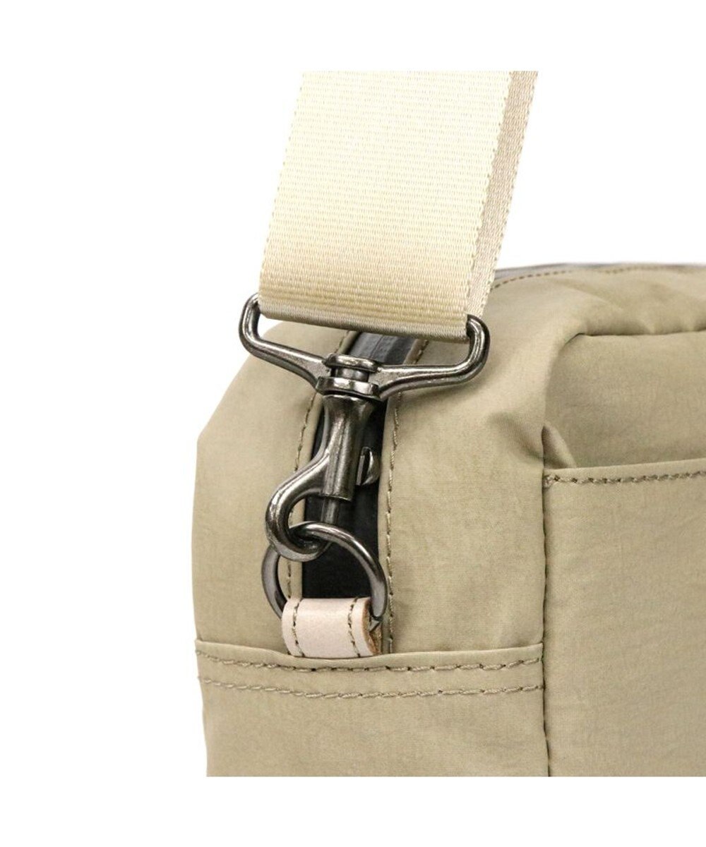 Regalo Felice 【雨の日でも安心 / 撥水生地＆止水ファスナー】ショルダー / REGALO 