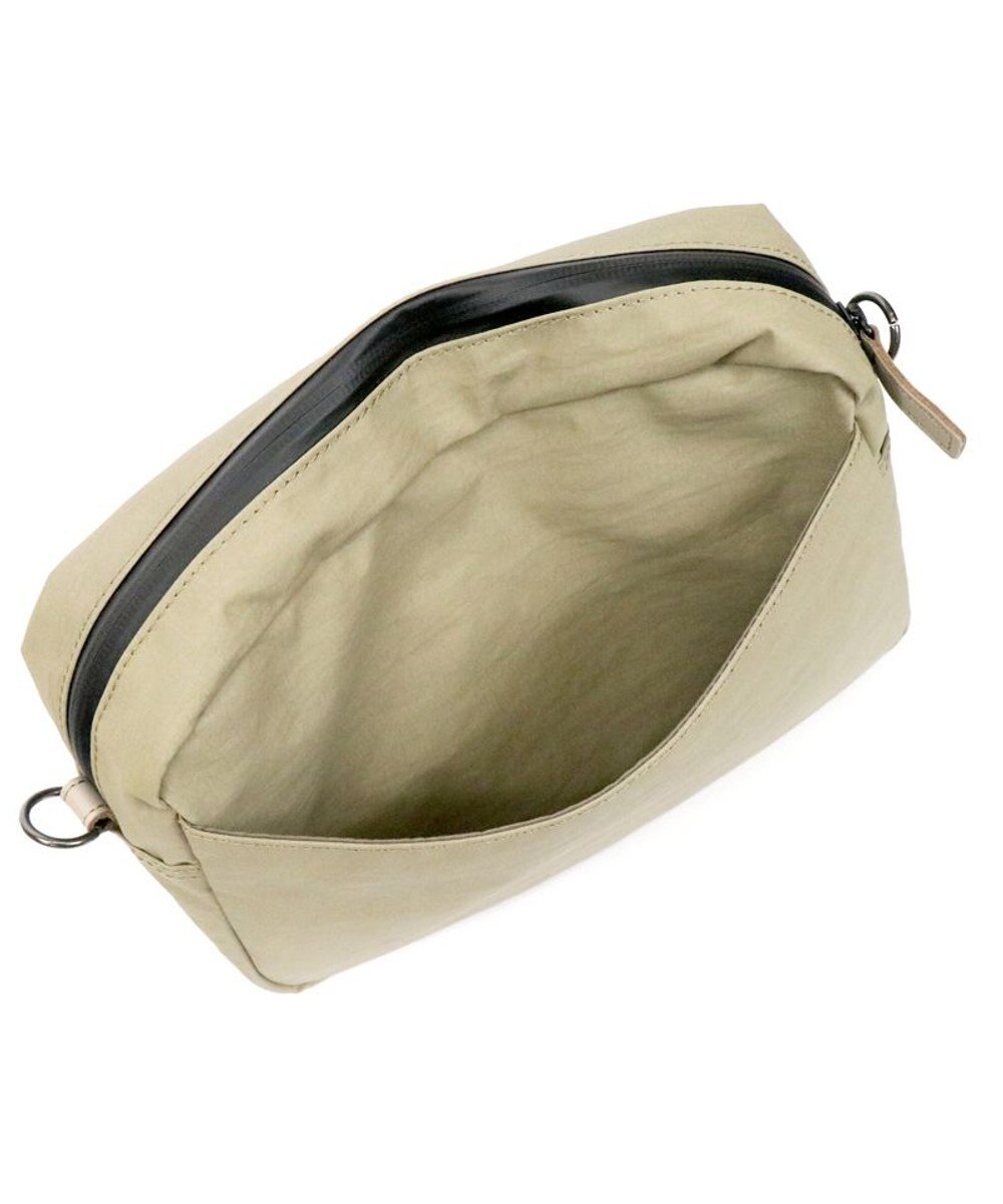 Regalo Felice 【雨の日でも安心 / 撥水生地＆止水ファスナー】ショルダー / REGALO 