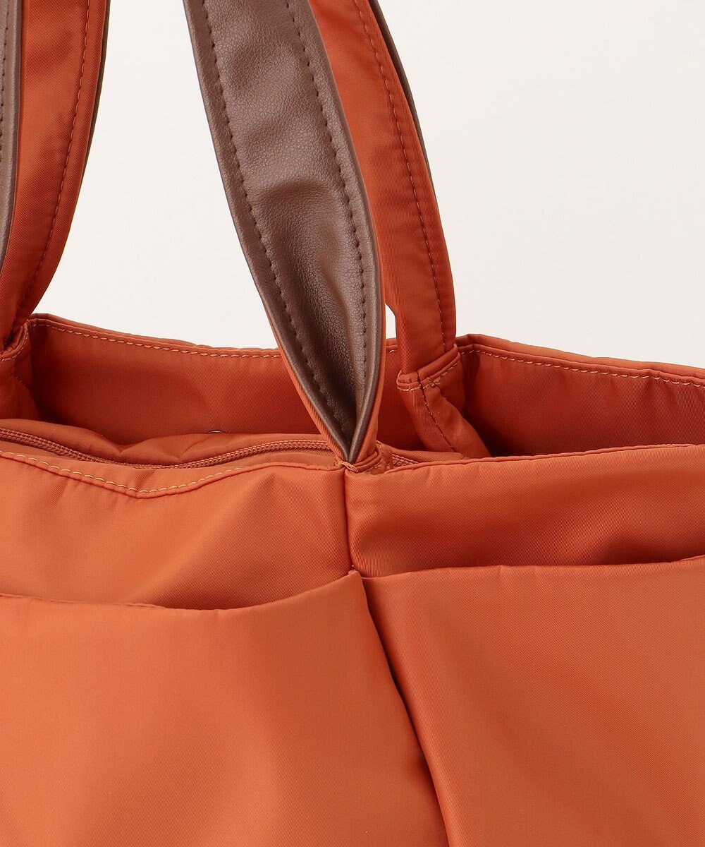 Y'SACCS 【Y’SACCS vous et】コンテナバッグ Lサイズ 