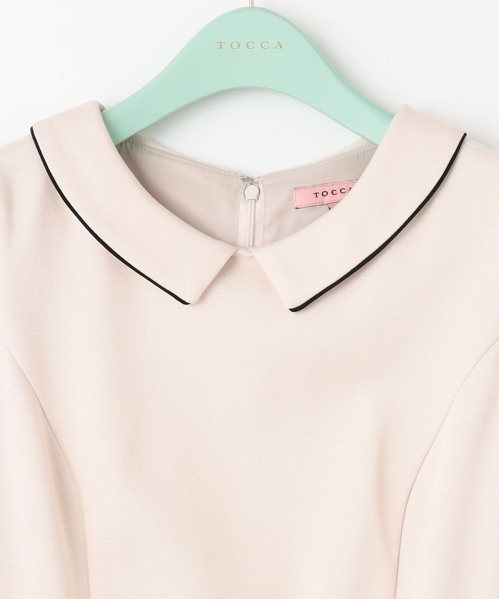 TOCCA 【消臭＆洗える！】LUMINOUS ドレス 