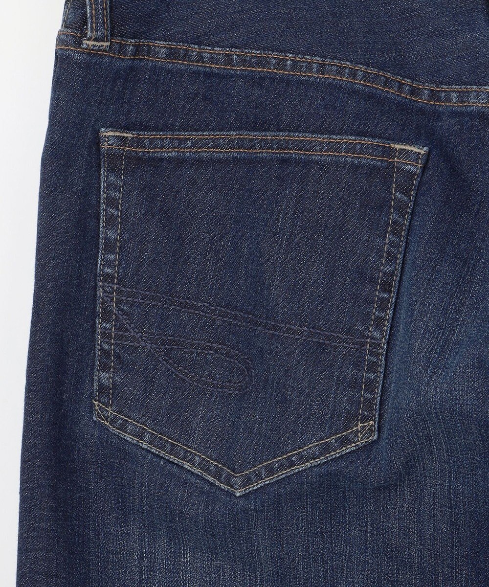 JOSEPH ABBOUD 【キングサイズ・サスティナブル/JAPANファブリック/ストレッチ】オゾンハイパワー デニム 